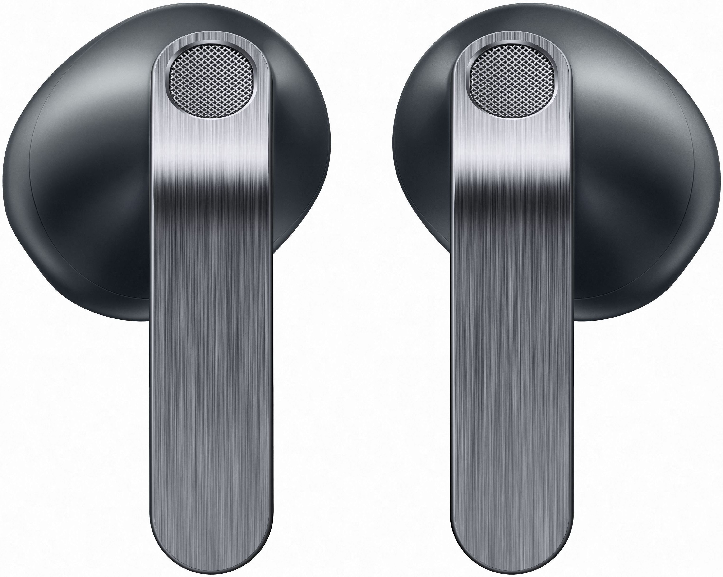 Наушники Samsung Buds 4 Black