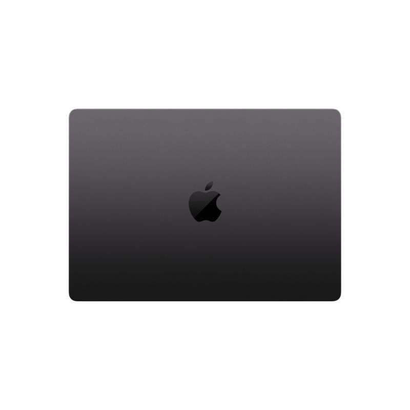 Ноутбук Apple MacBook Pro 14 M5 16/512Gb Space Black (MDE04)