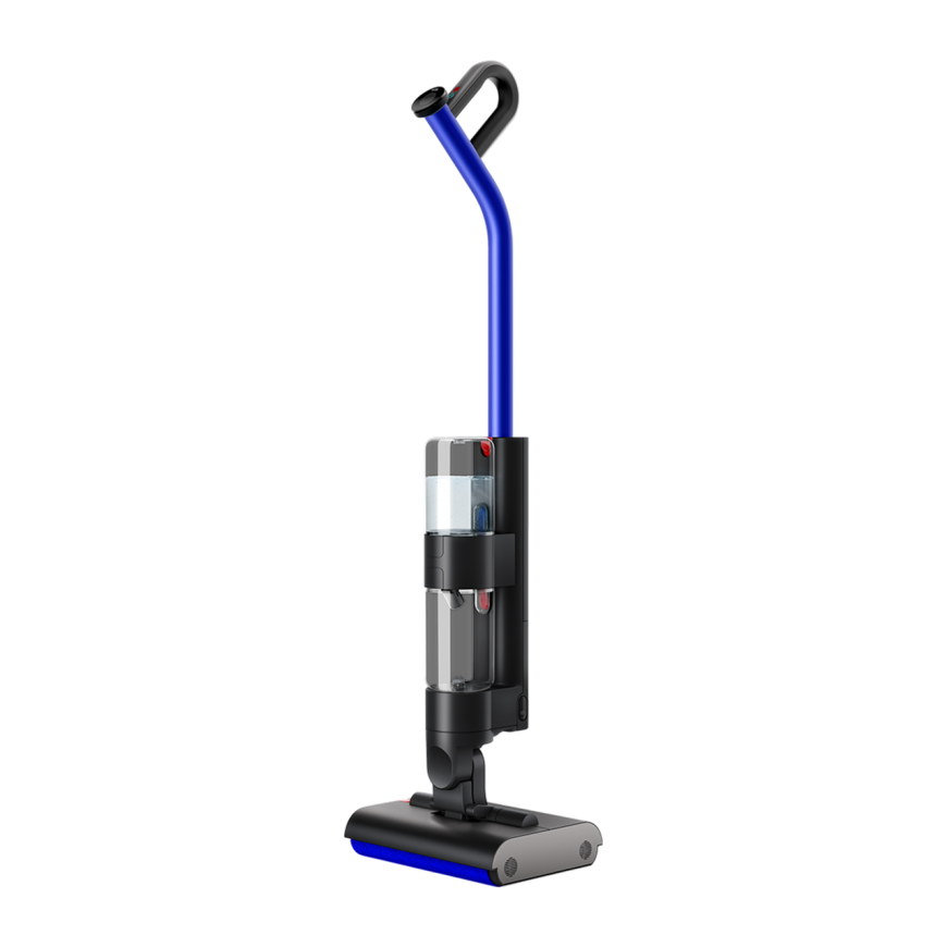 Моющий пылесос Dyson Wash G1 WR01, синий/чёрный (Blue/Black)