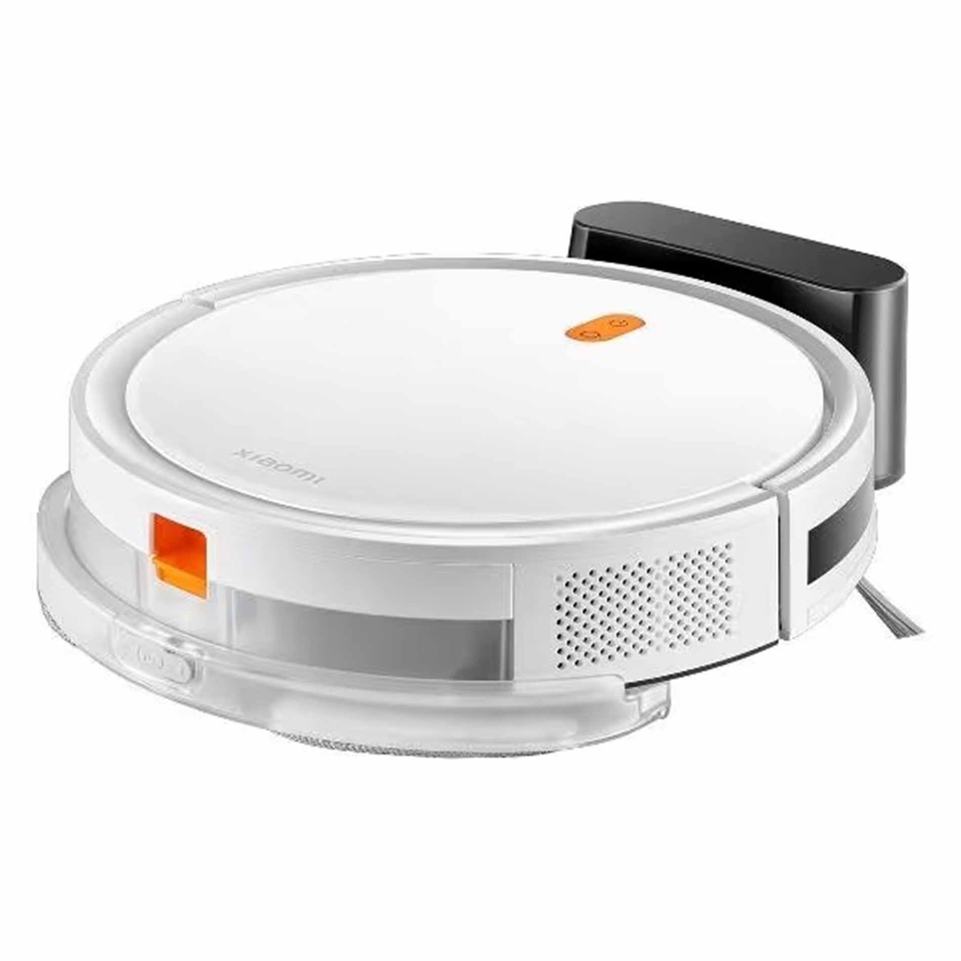 Сайт Xiaomi Купить Робот Пылесос