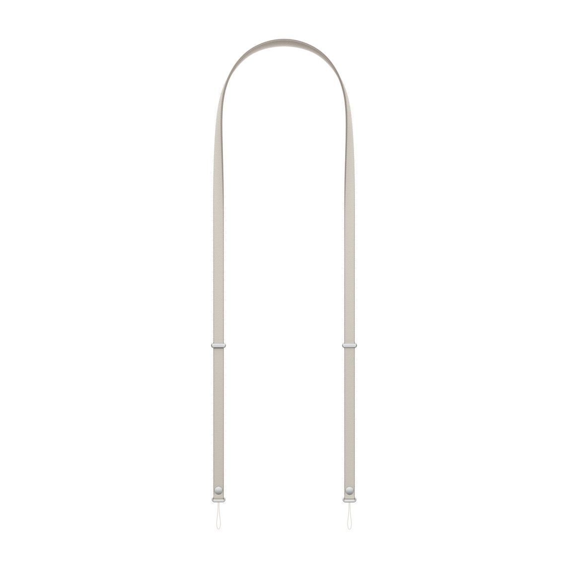 Ремешок для чехлов Apple Tan (Original)