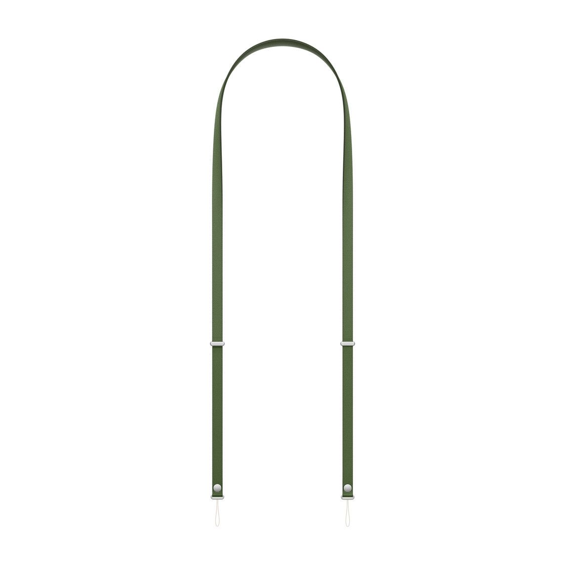 Ремешок для чехлов Apple Green (Original)