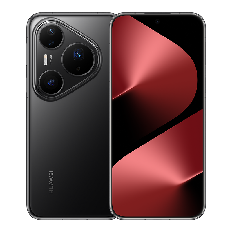 Смартфон Huawei Pura 80 Pro 12/512Gb Black