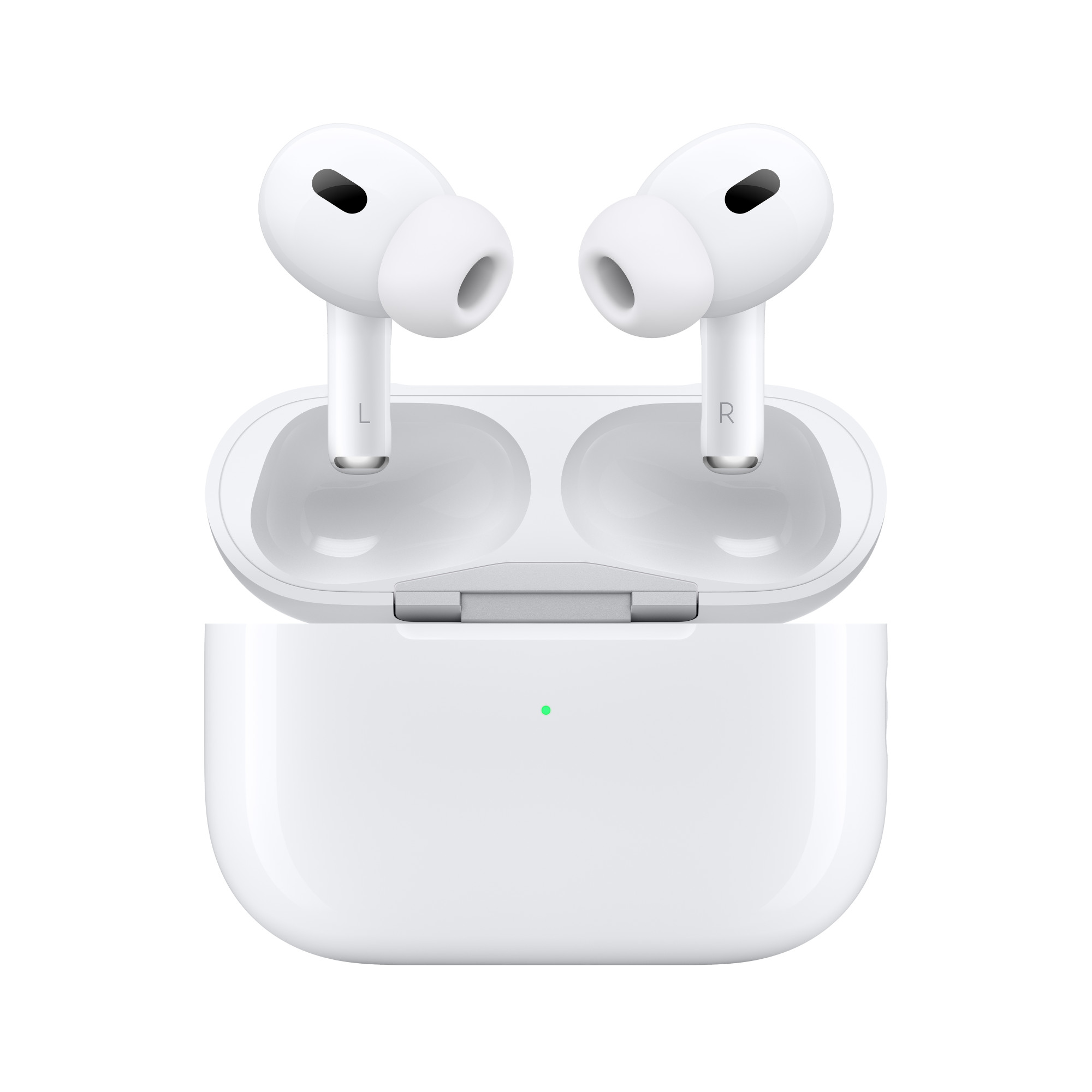 Беспроводные наушники Apple AirPods Pro 2 (USB-C)