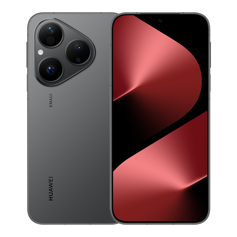 Смартфон Huawei Pura 80 12/256Gb Black