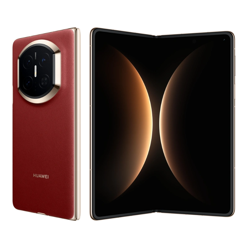 Cмартфон Huawei Mate X7 16/512Gb Red