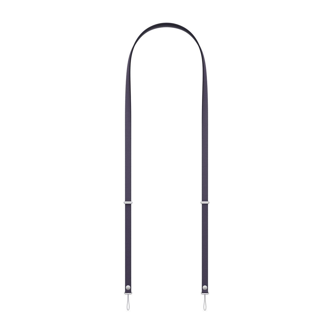 Ремешок для чехлов Apple Purple (Original)