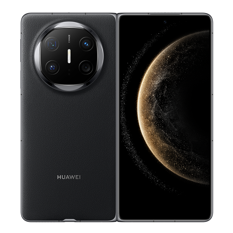 Cмартфон Huawei Mate X6 16/512Gb Black