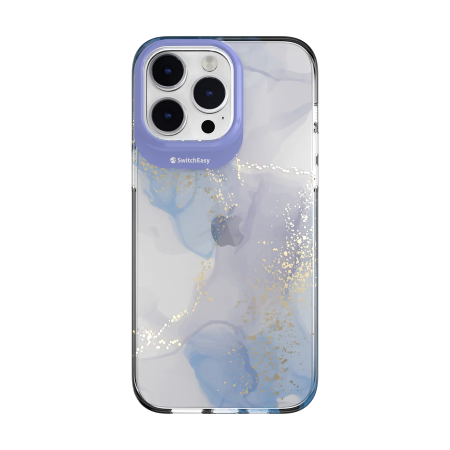 Чехол SwitchEasy Artist для iPhone 15 Pro Veil