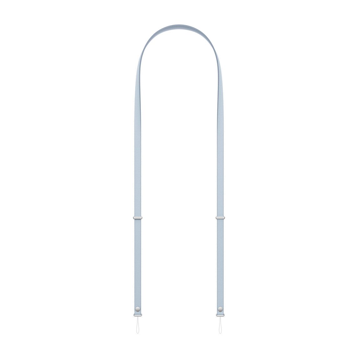 Ремешок для чехлов Apple Light Blue (Original)