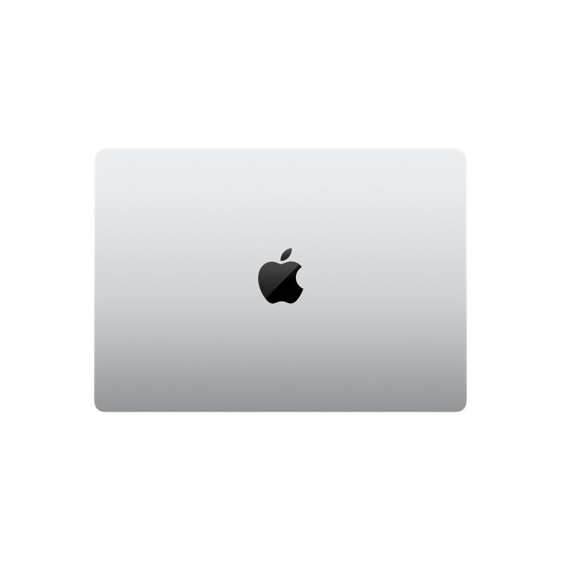 Ноутбук Apple MacBook Pro 14 M5 16/512Gb Silver (MDE44)