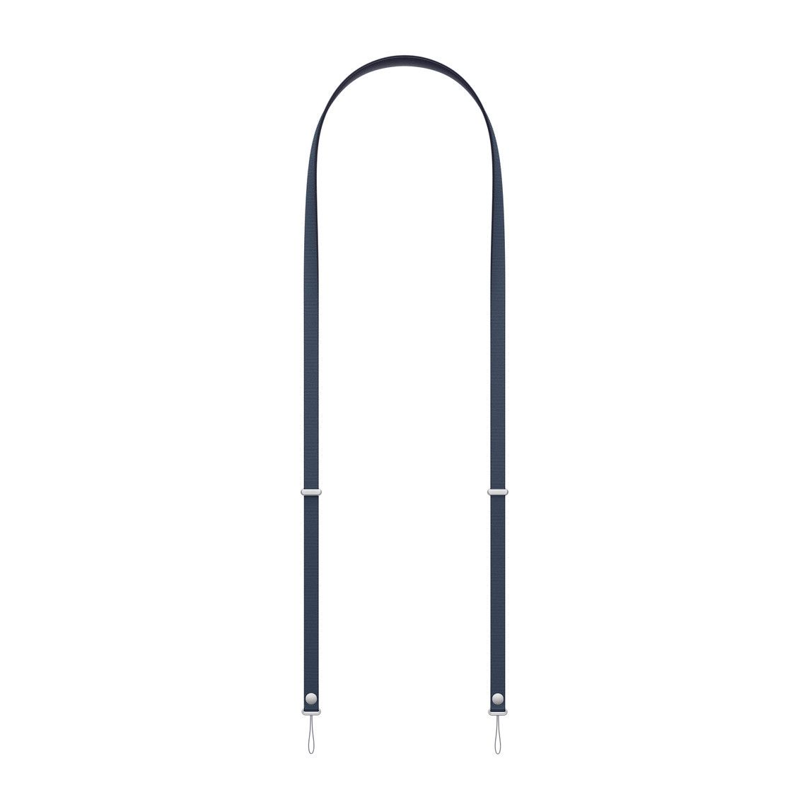 Ремешок для чехлов Apple Blue (Original)