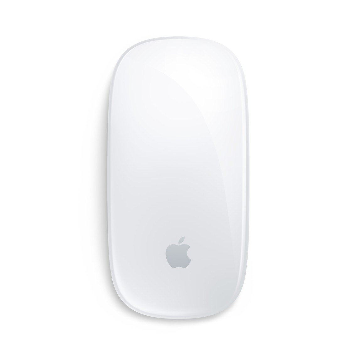 Мышь Magic Mouse 4 USB‑C для Apple Mac White