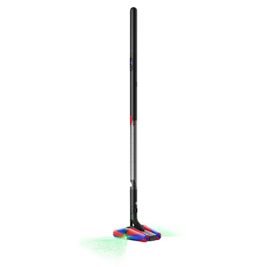 Пылесос Dyson PencilVac SV50 FC AM, черный (Black)