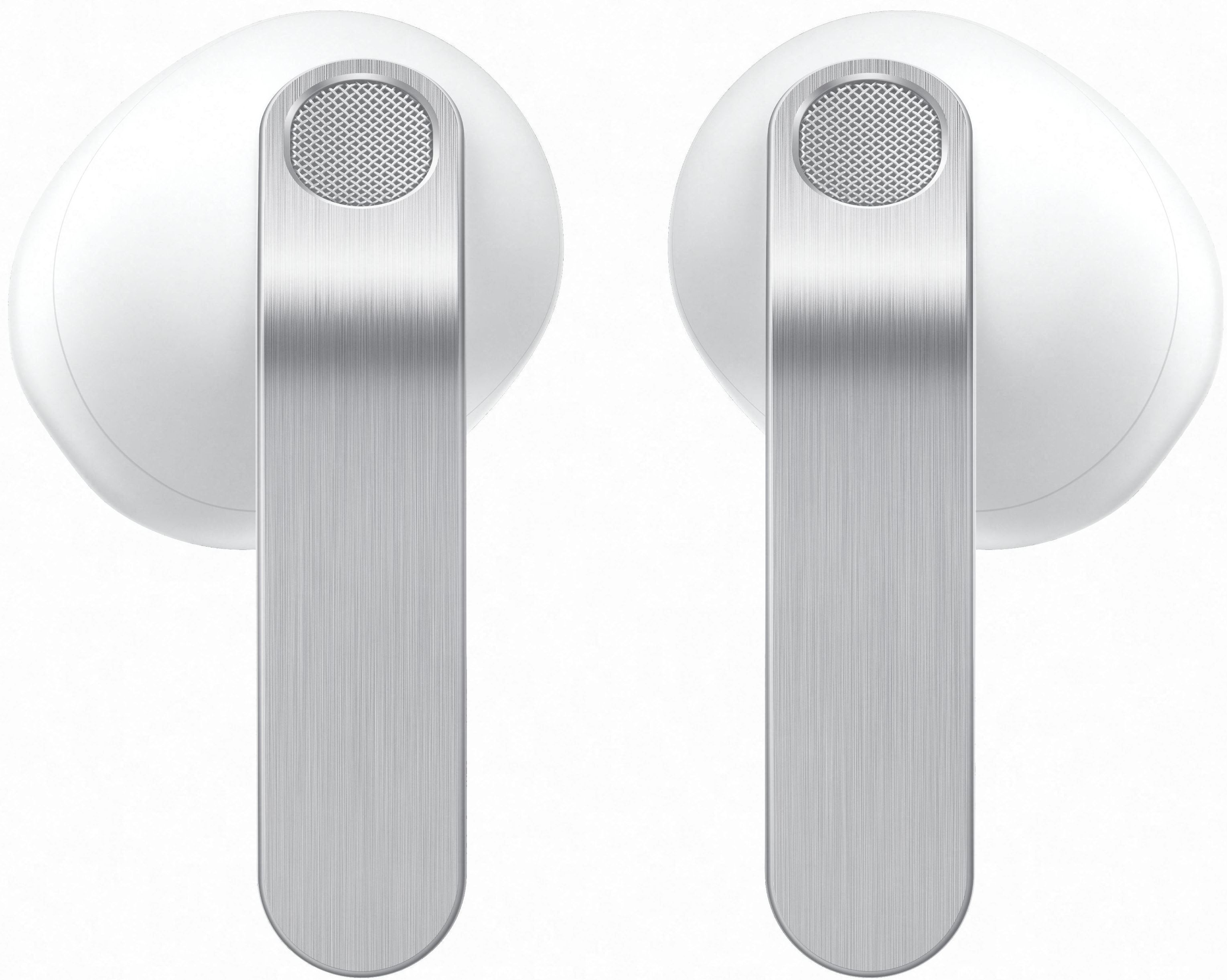 Наушники Samsung Buds 4 White