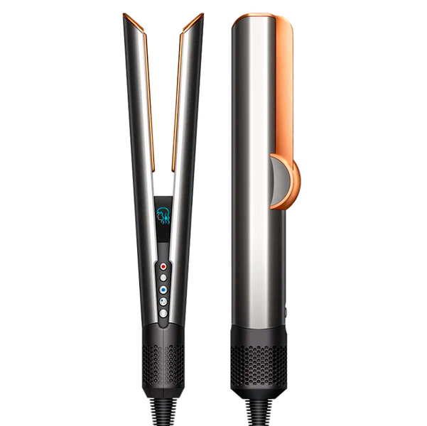 Выпрямитель Dyson Airstrait HT01, никель/медь (Nickel/Copper)