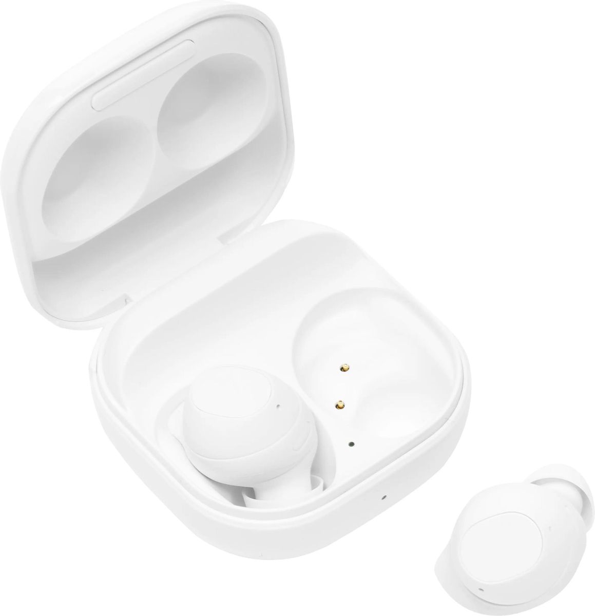 Наушники TWS Samsung Galaxy Buds FE SM-R400N White