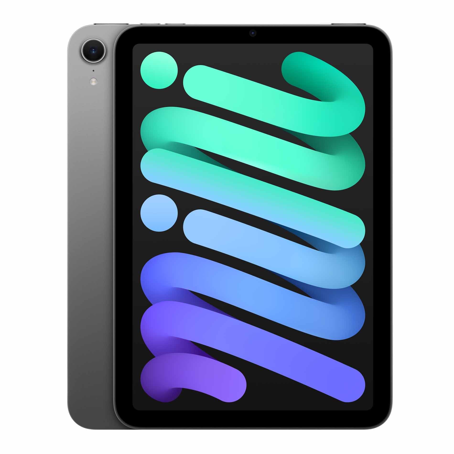 Планшет Apple iPad mini 8.3 128Gb Wi-Fi Space Gray