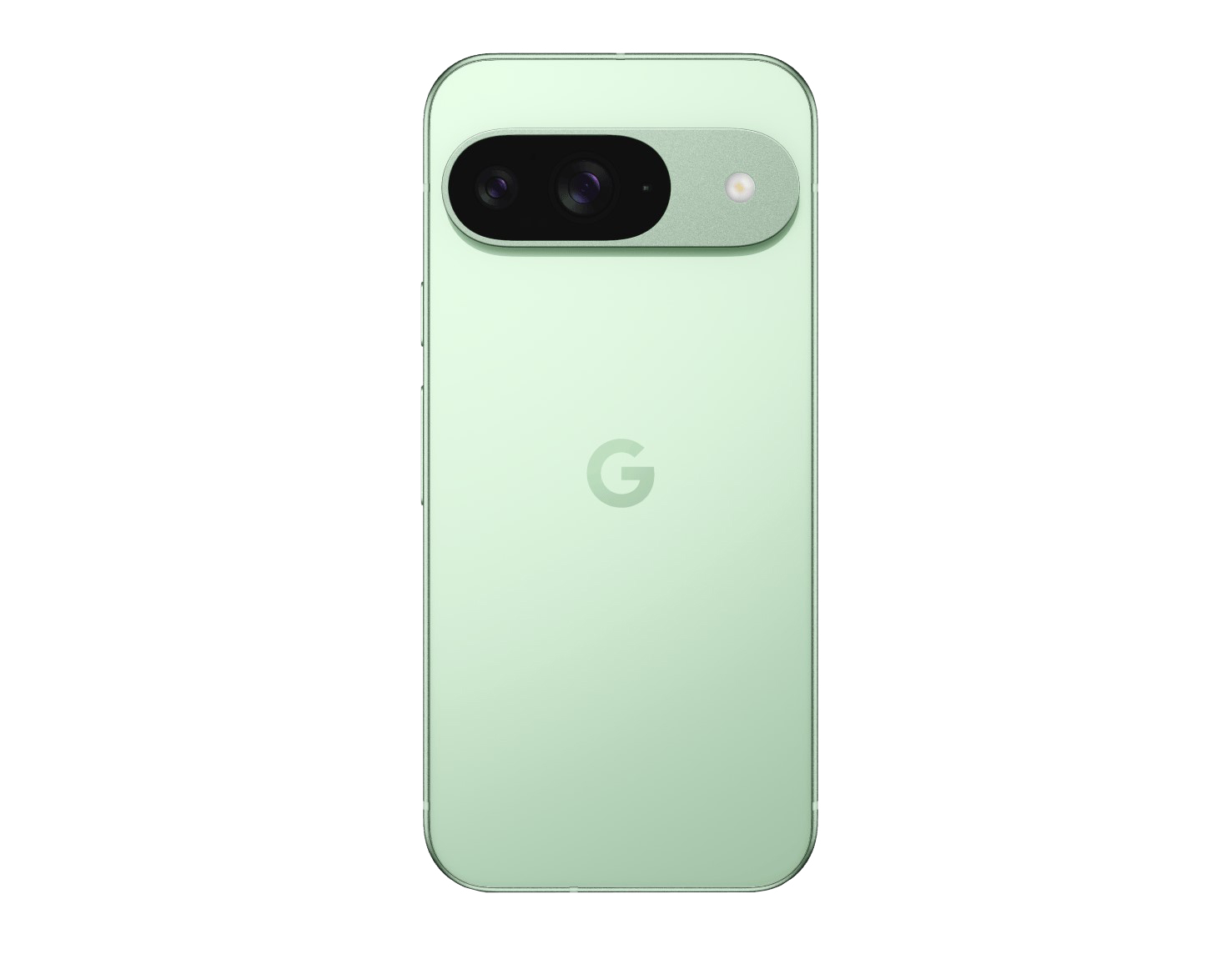 Смартфон Google Pixel 9 12/128Gb nano SIM+eSIM Wintergreen (Global)