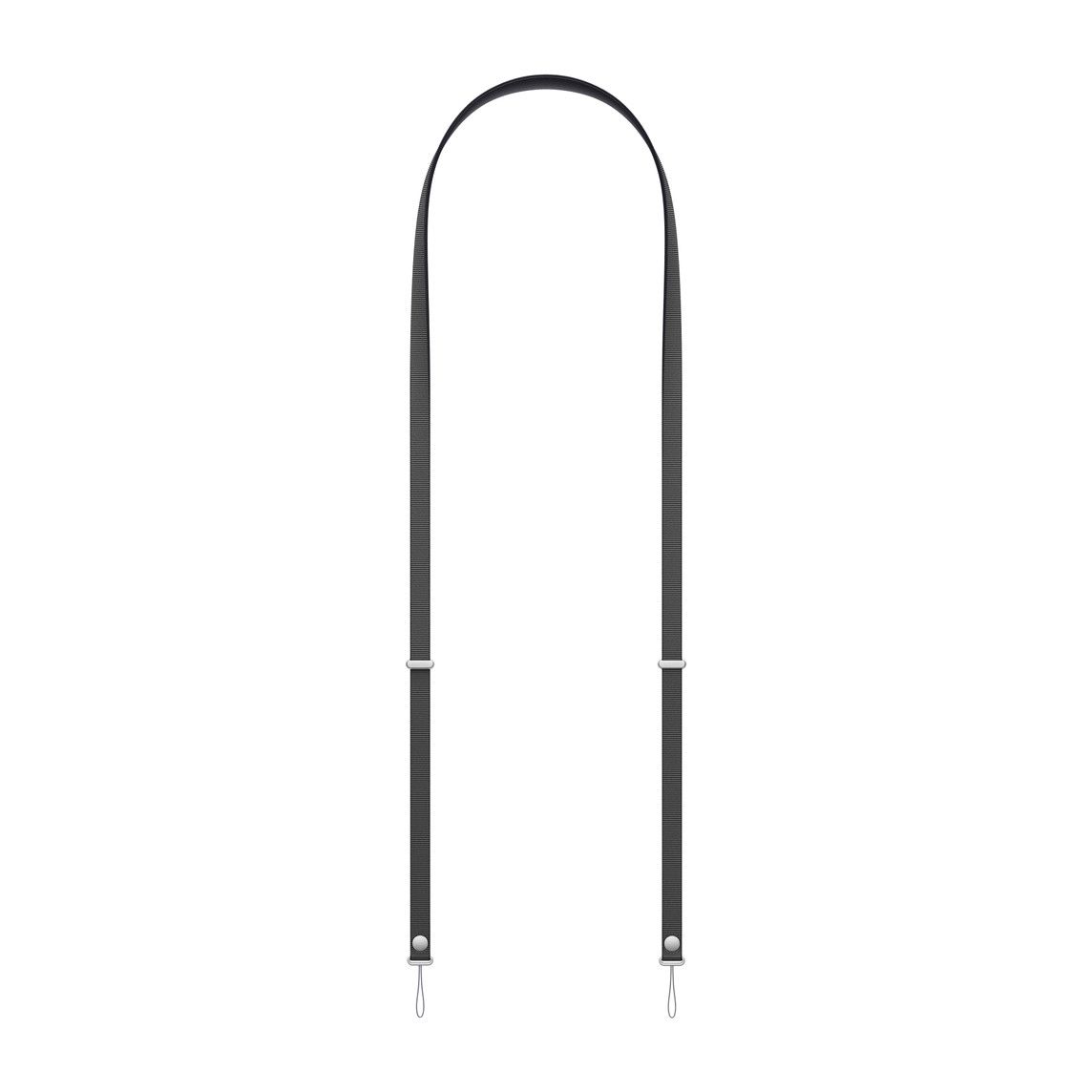 Ремешок для чехлов Apple Black (Original)