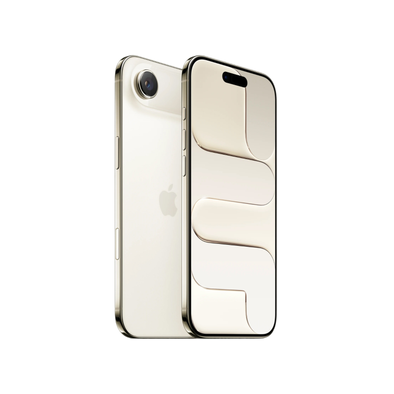 Смартфон Apple iPhone Air 256Gb eSim Gold (Global)