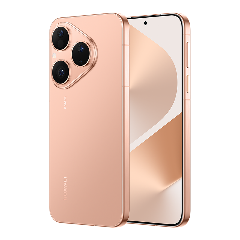 Смартфон Huawei Pura 80 12/256Gb Gold