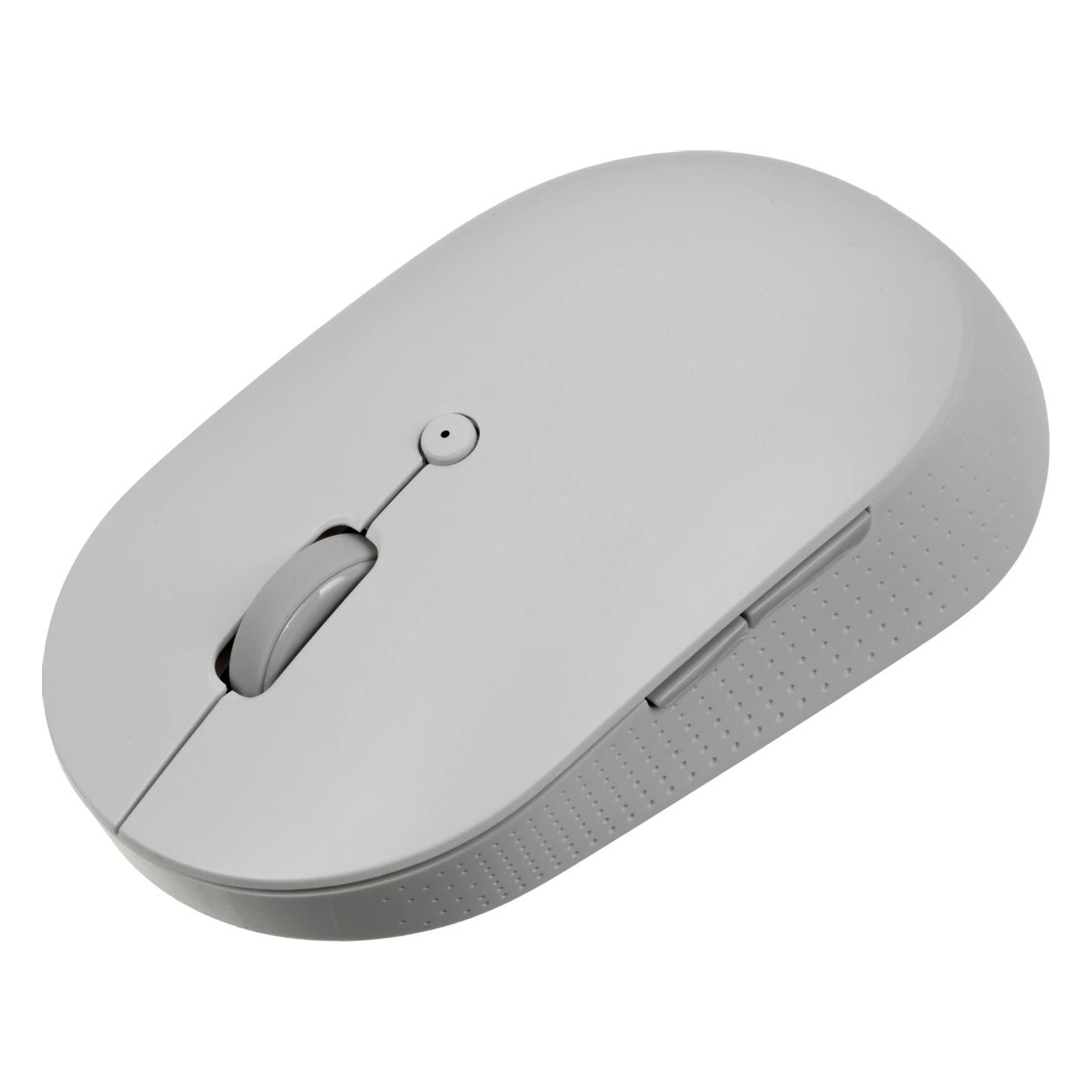 Мышь Xiaomi беспроводная Mi Dual Mode Wireless Mouse Silent Edition Белый