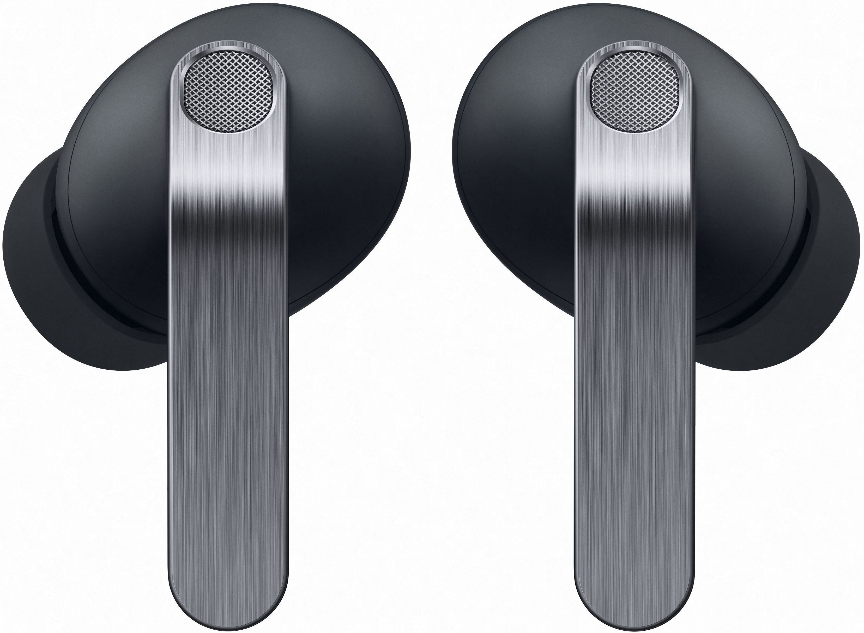 Наушники Samsung Buds 4 Pro Black