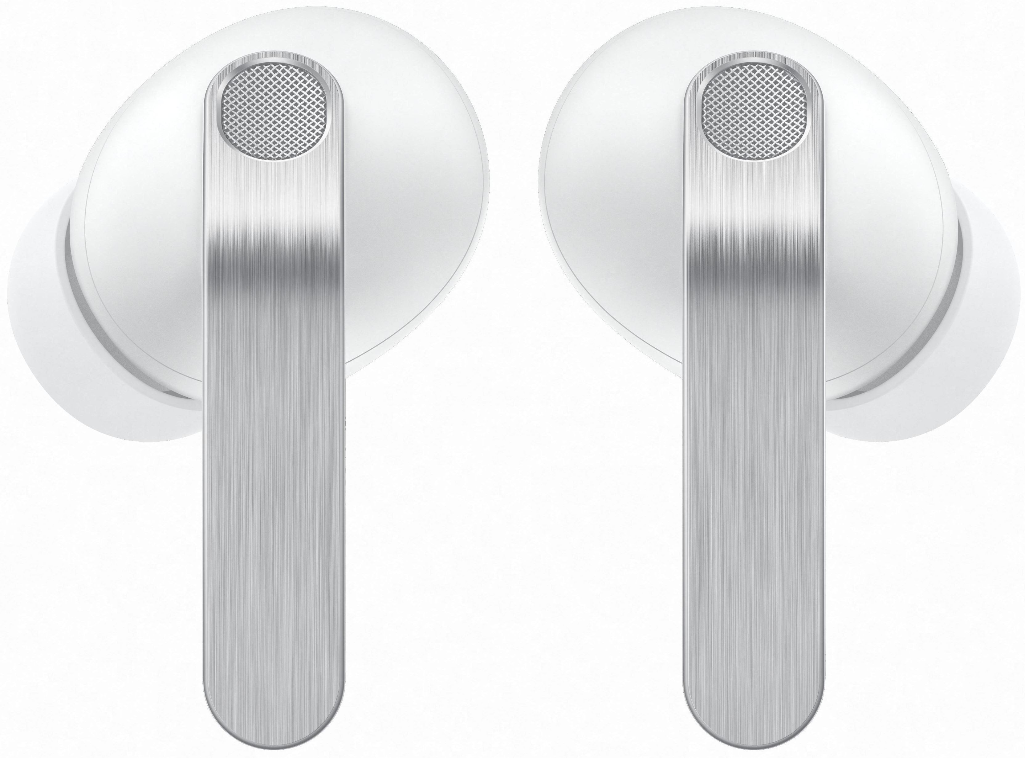 Наушники Samsung Buds 4 Pro White