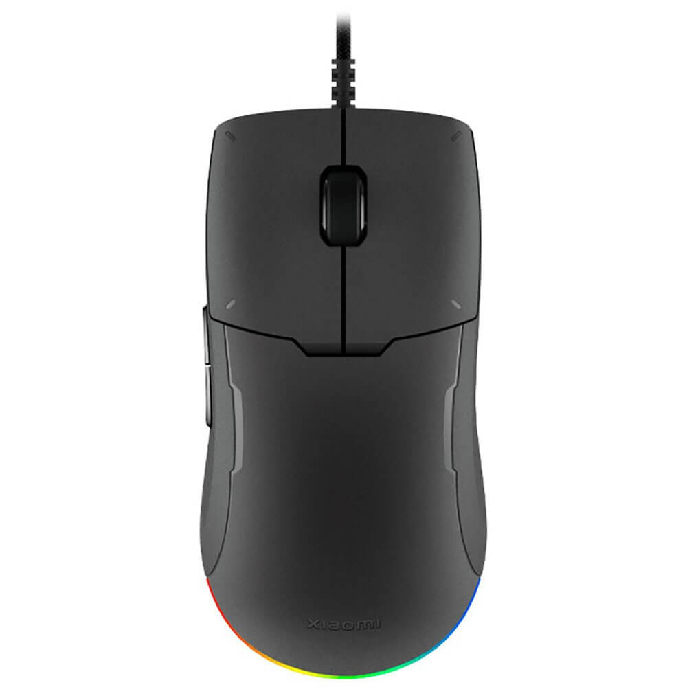 Компьютерная мышь Xiaomi Gaming Mouse Lite GL BHR8869GL Черный