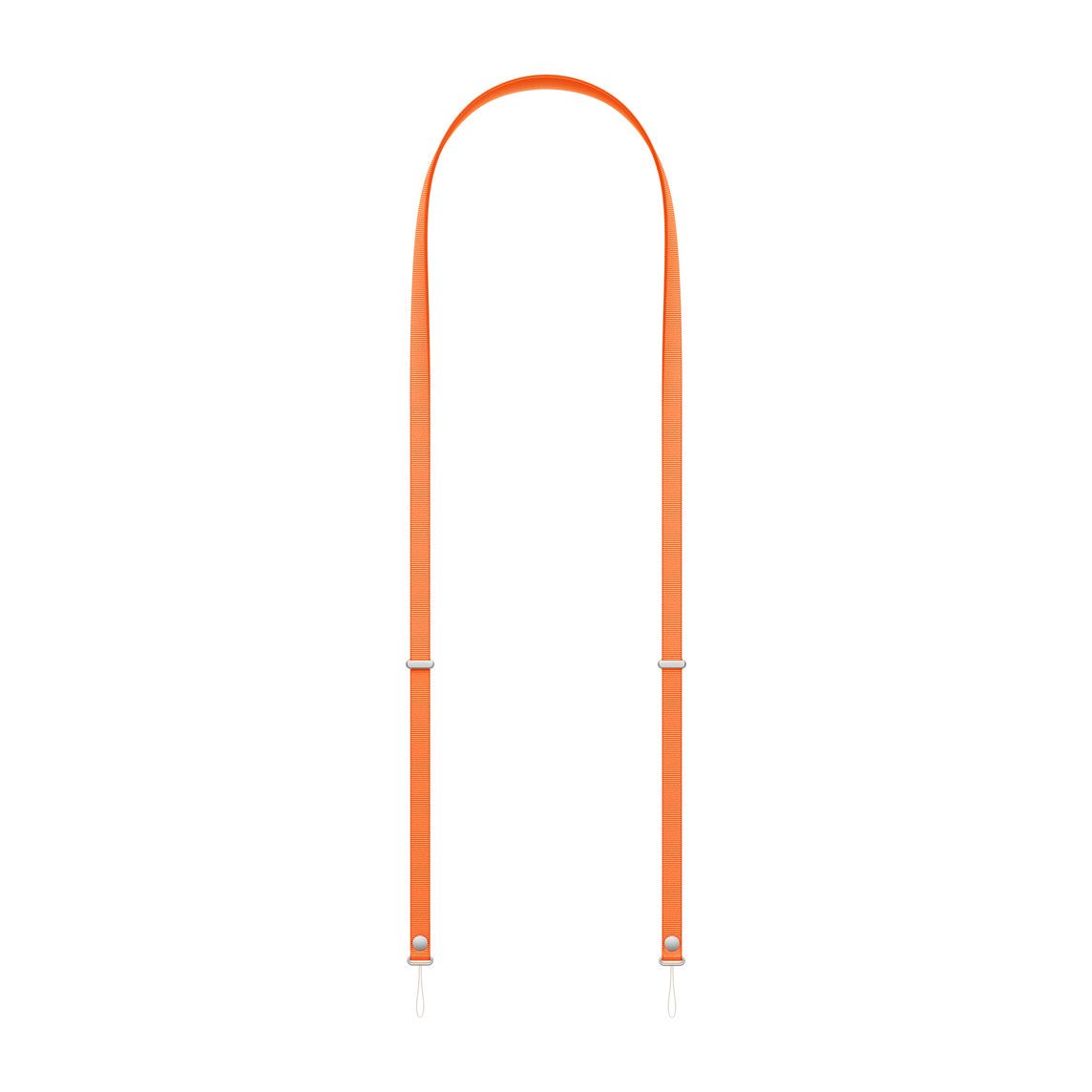 Ремешок для чехлов Apple Orange (Original)