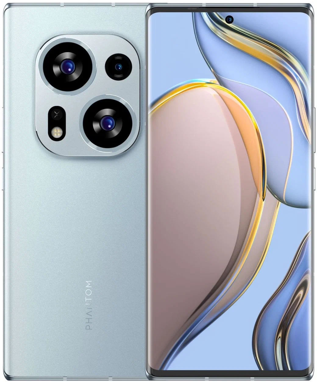Купить Смартфон Techno Phantom X2