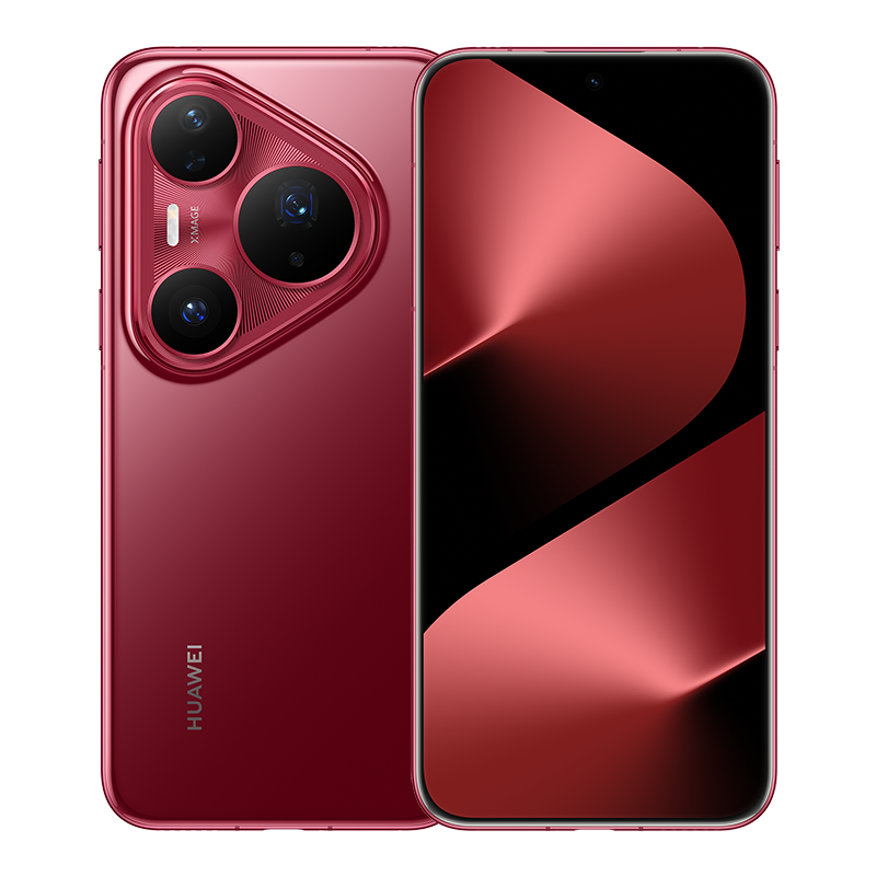 Смартфон Huawei Pura 80 Pro 12/512Gb Red